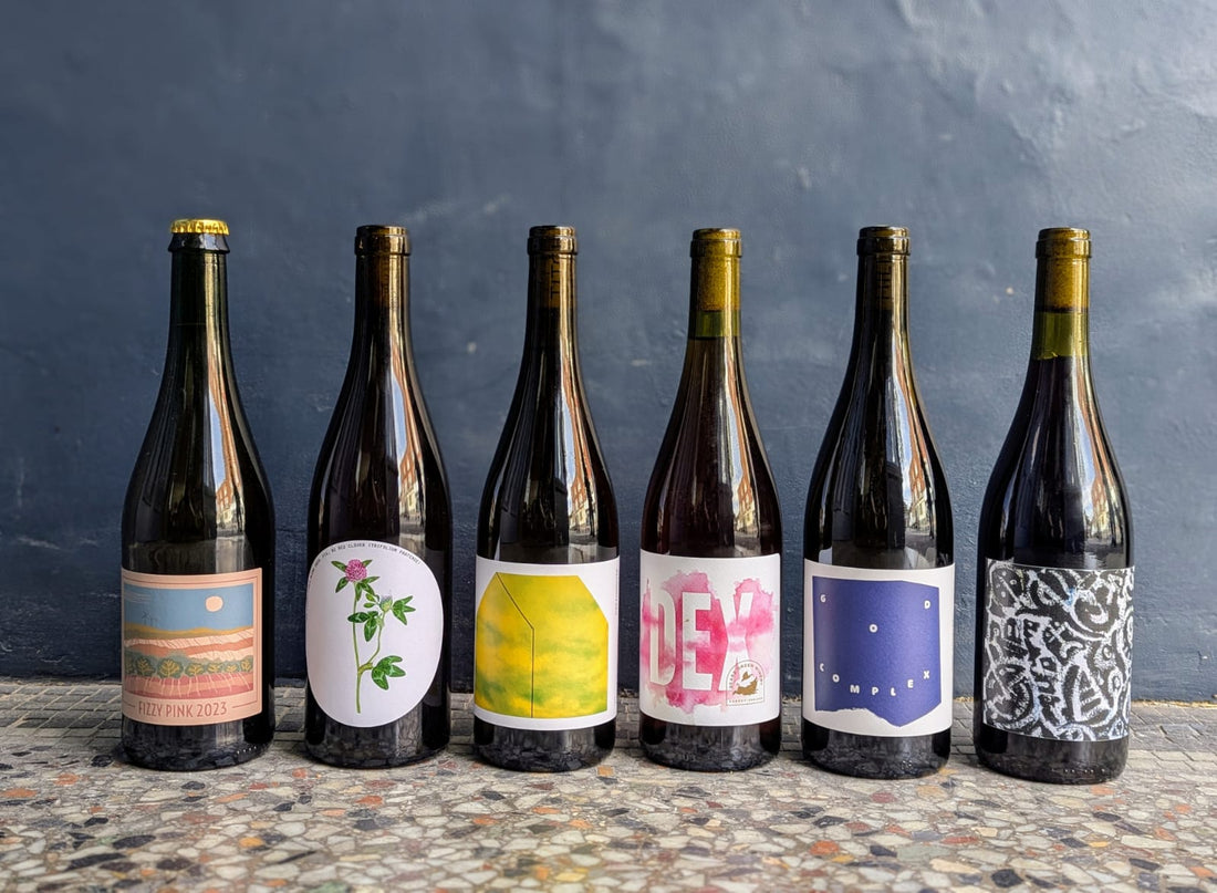 What Is Natural Wine? A Beginner’s Guide to the Wild Side of the Wine World