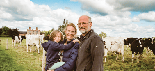 The Last of Its Kind: Why Appleby’s Cheshire Is a British Cheese Icon