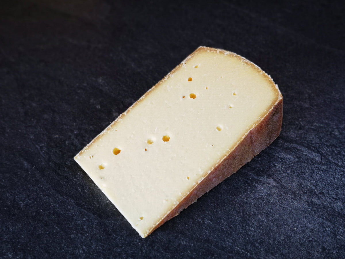 Alpencheddar