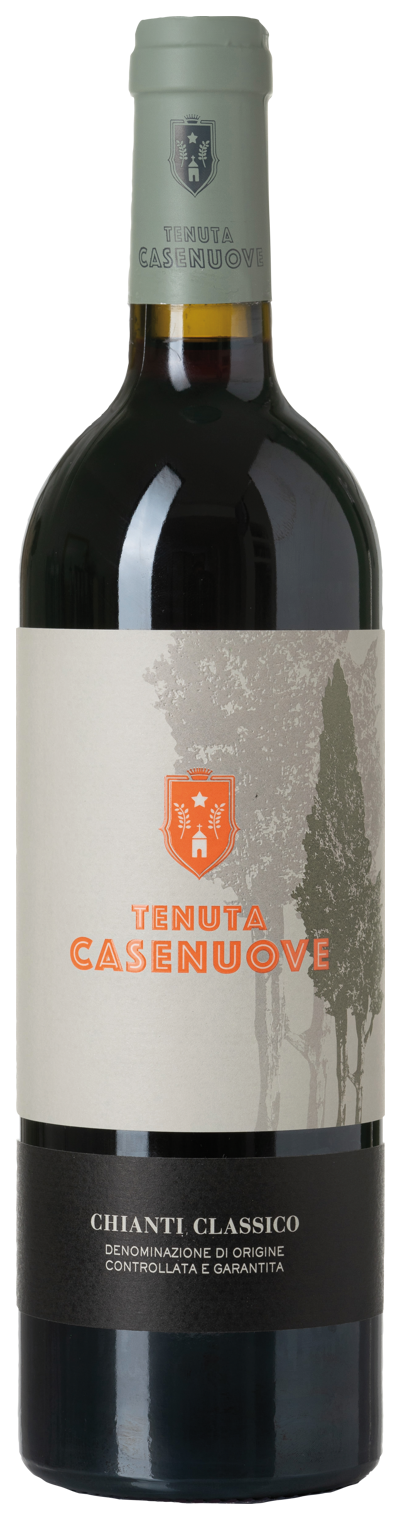 Tenuta Casenuove Chianti Classico