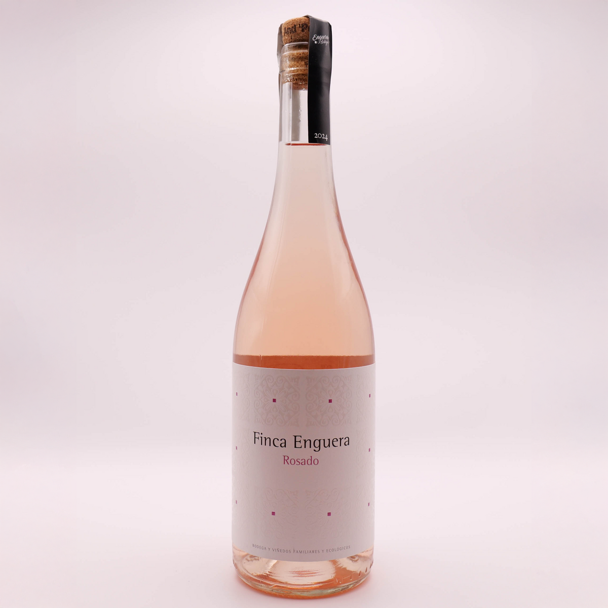 Finca Enguera Rosado