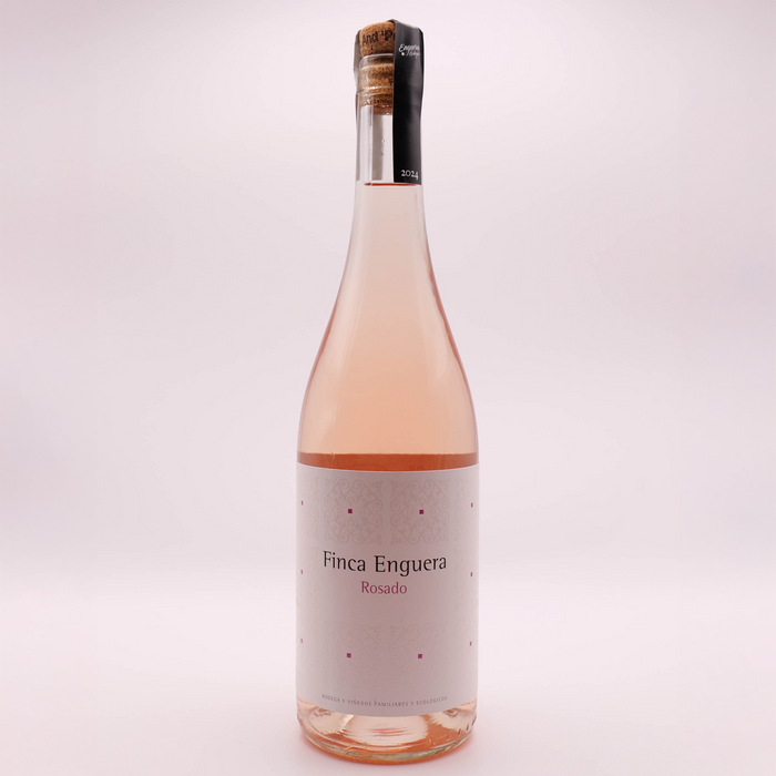 Finca Enguera Rosado