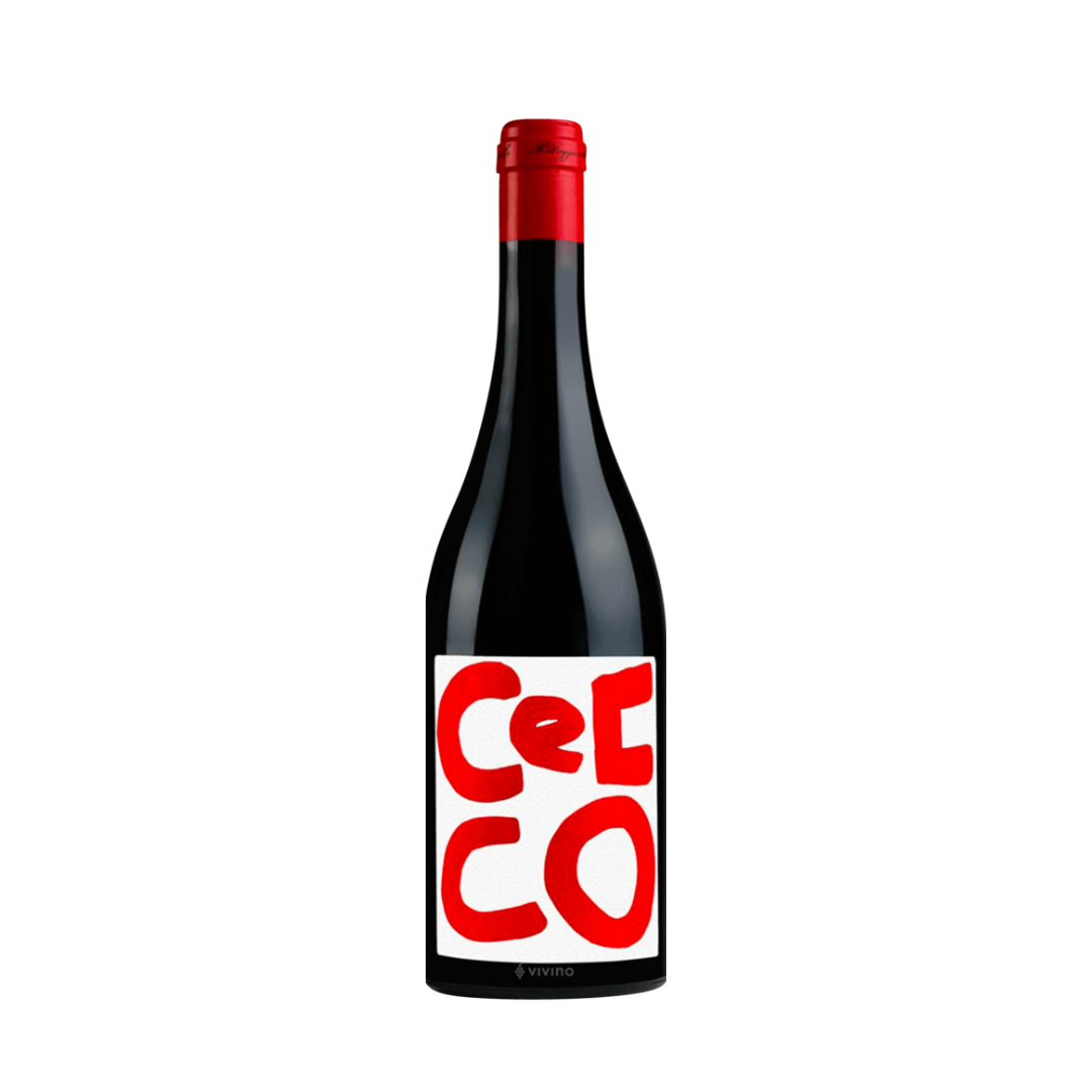 Il Poggiarello Cecco Rosso D'Italia