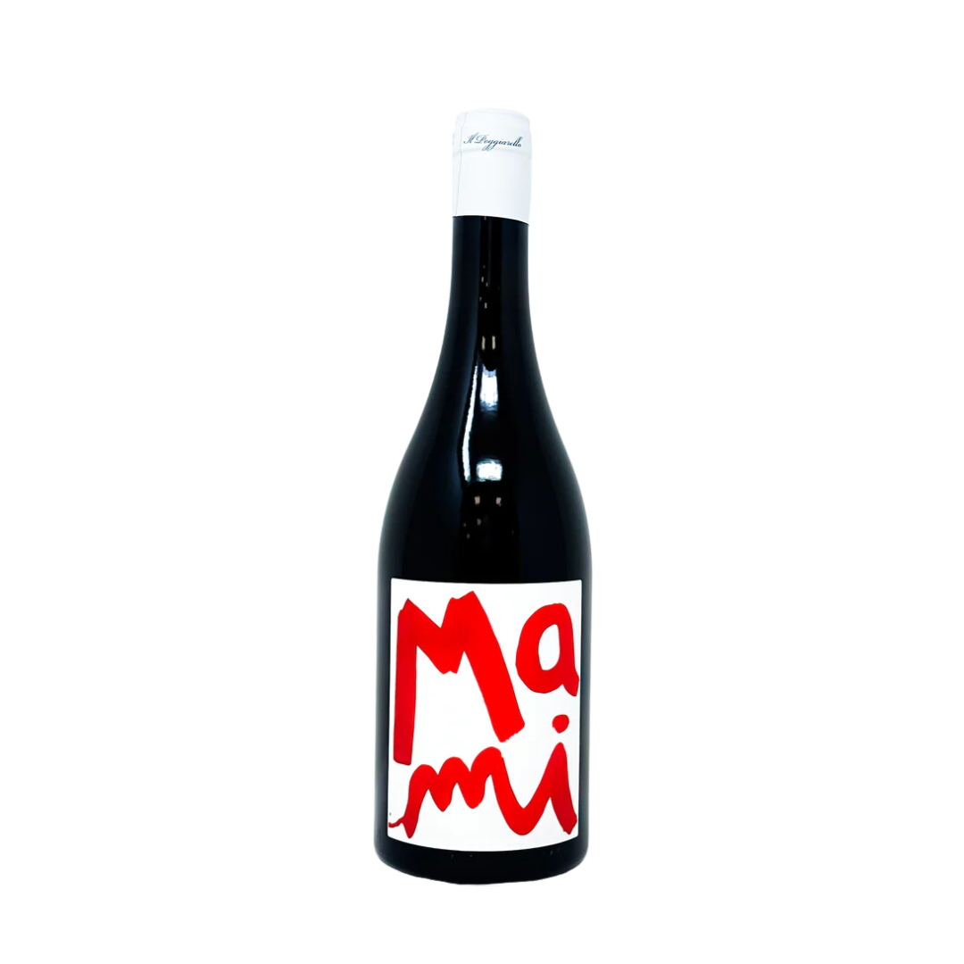 Il Poggiarello Mami Bianco