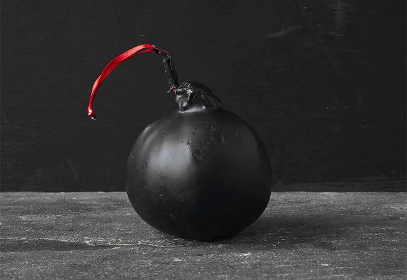 Truffle Bomb