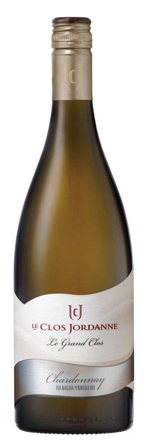 Le Clos Jordanne Le Grand Clos Niagara Chardonnay