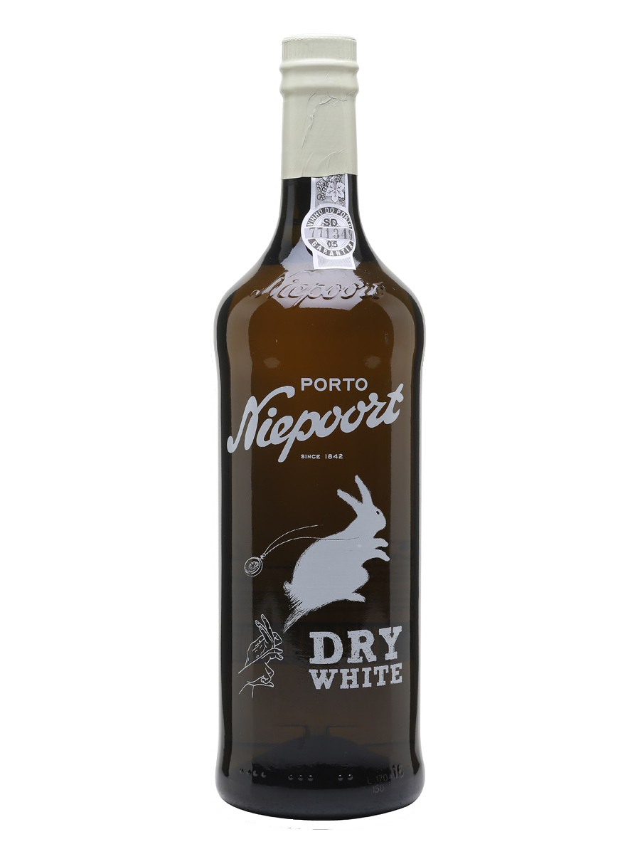 Niepoort White Rabbit Port
- Christmas pre-order