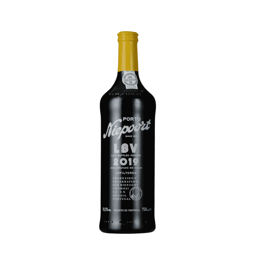 Niepoort Late Bottled Vintage (LBV)