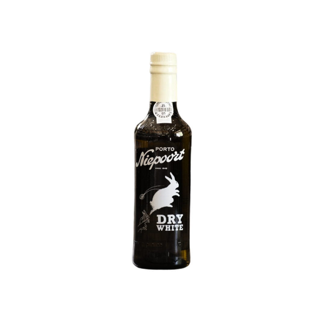 Niepoort White Rabbit Port