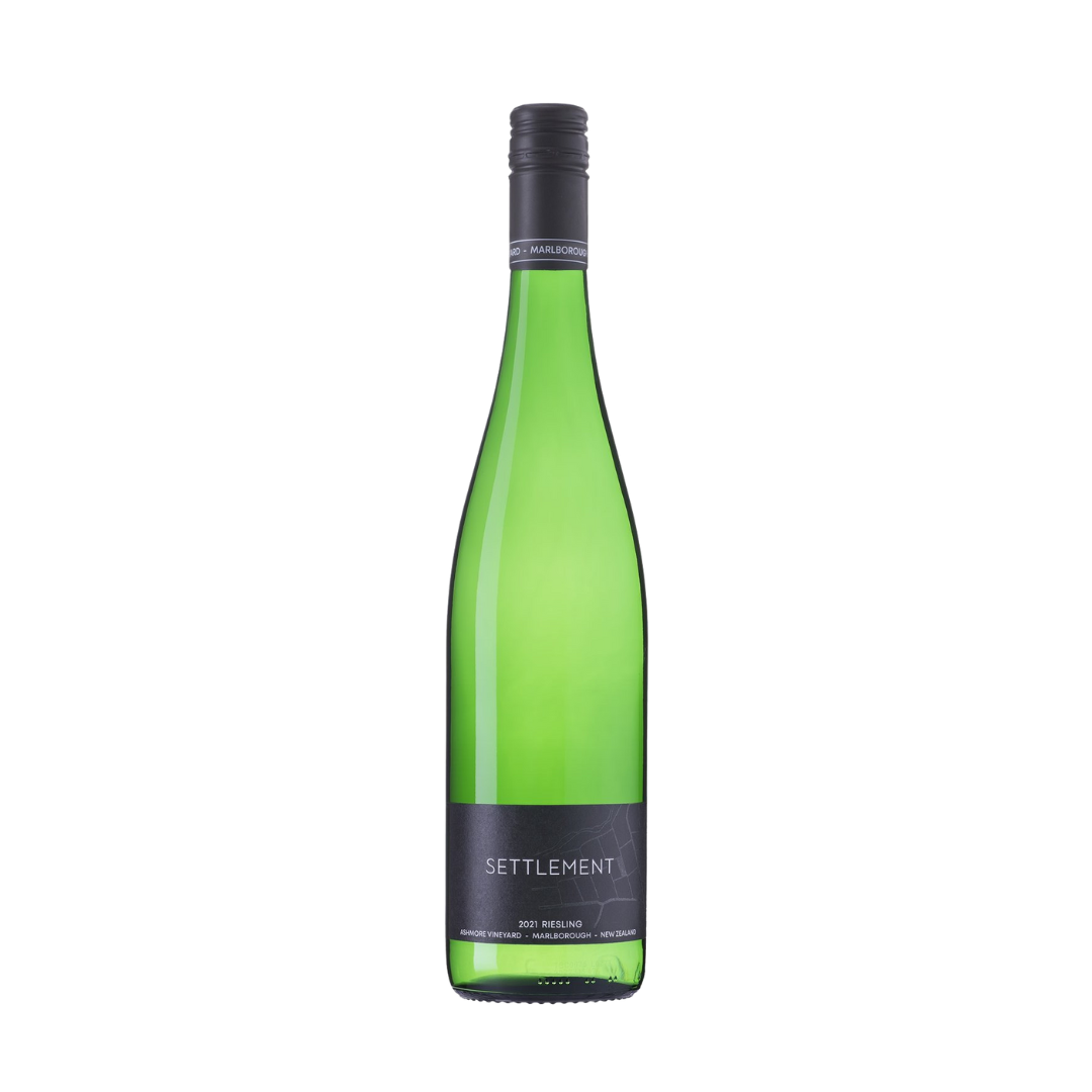Settlement Ashmore Vineyard Riesling