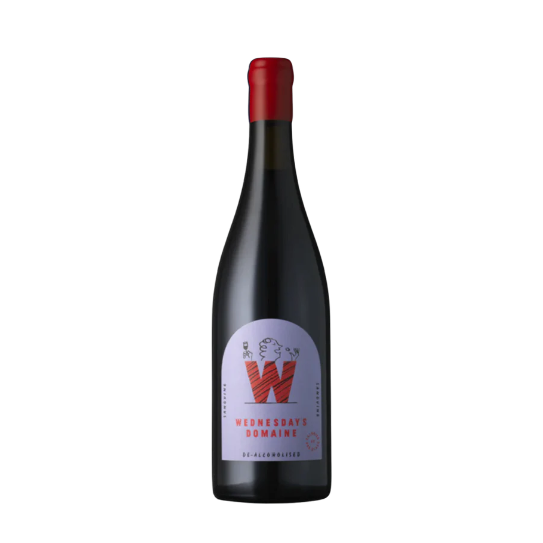Wednesday's Domaine Sanguine (Red)