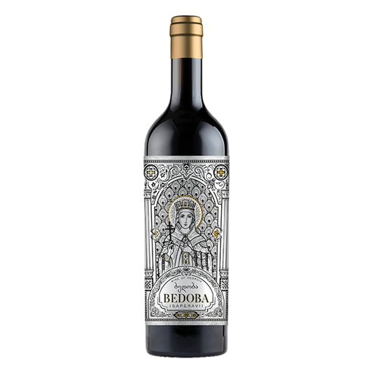 Bedoba Saperavi - Christmas pre-order