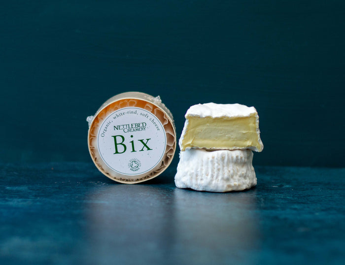 Bix - Christmas pre-order
