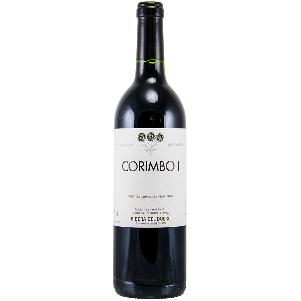 Bodegas La Horra Corimbo