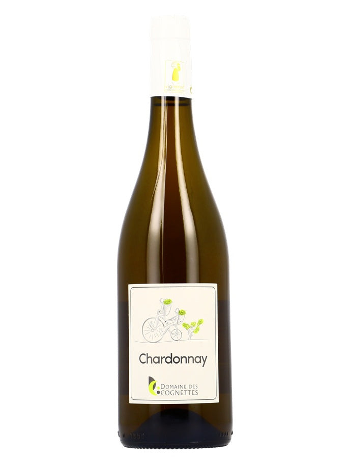 Domaine des Cognettes Chardonnay