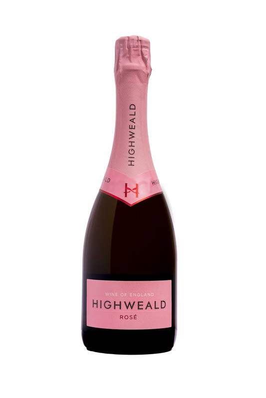Highweald Rose NV - Christmas pre-order