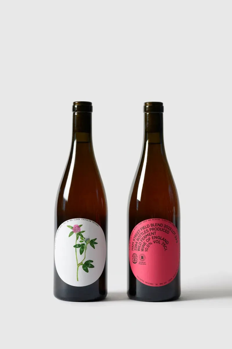 Ham Street Field Blend