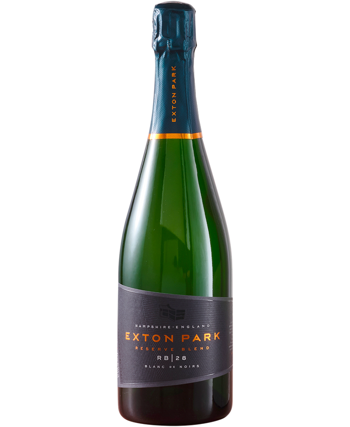 Exton Park RB28 Blanc de Noirs