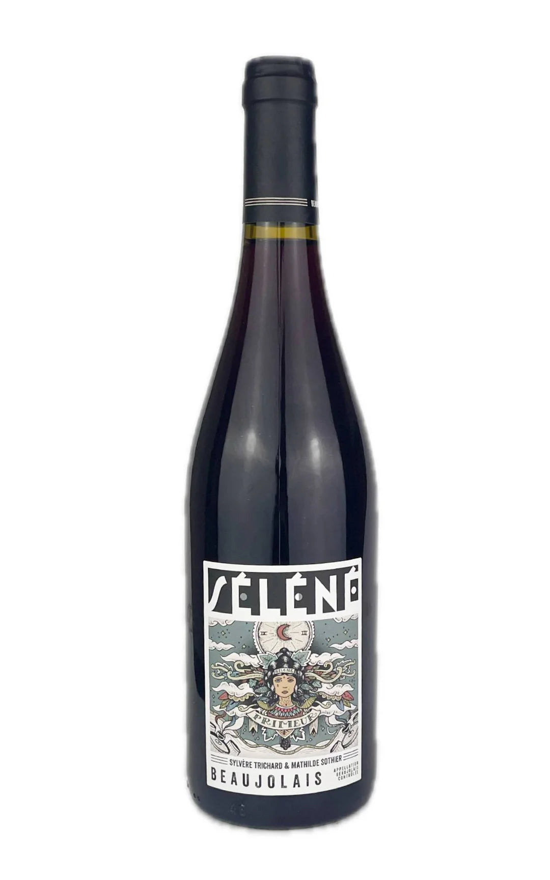 Séléné Domaine Primeur Beaujolais Nouveau - Pre-order 2025