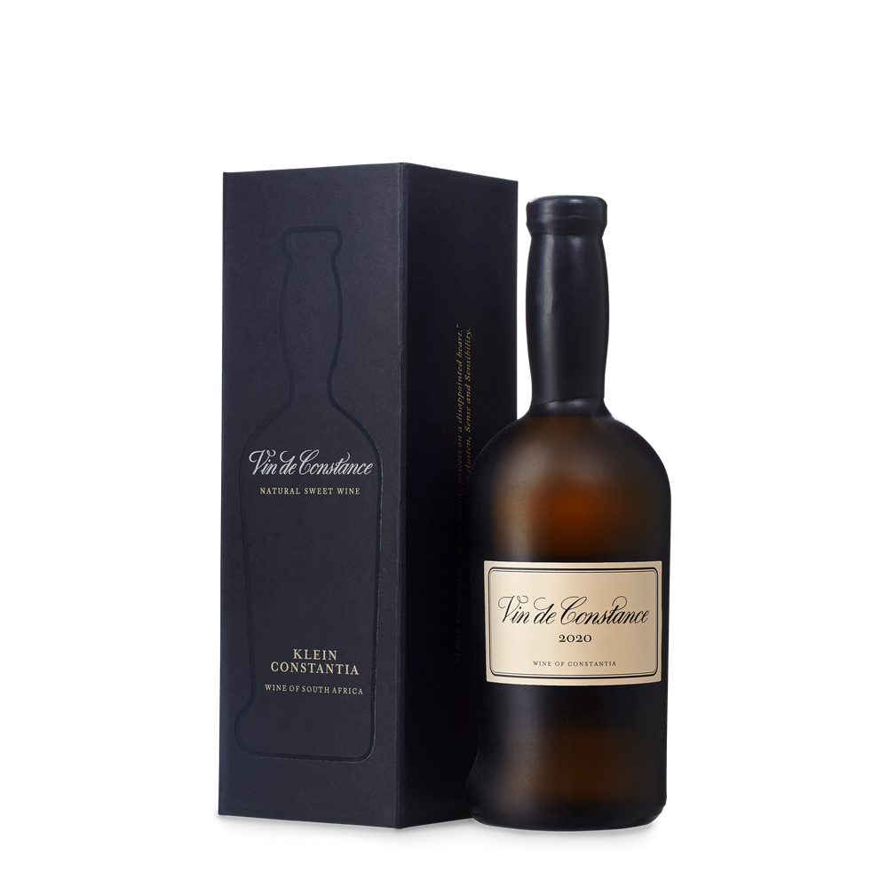 Klein Constantia Vin de Constance 2020
