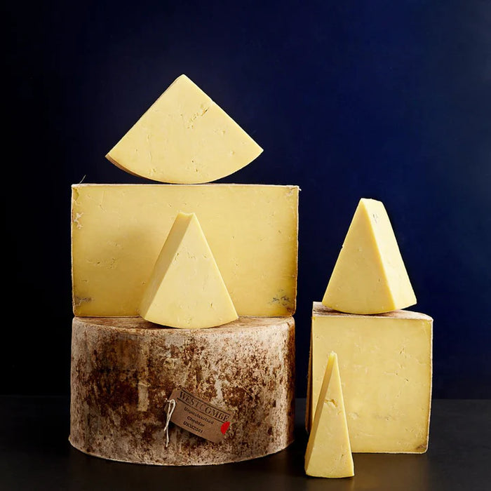 Westcombe Cheddar