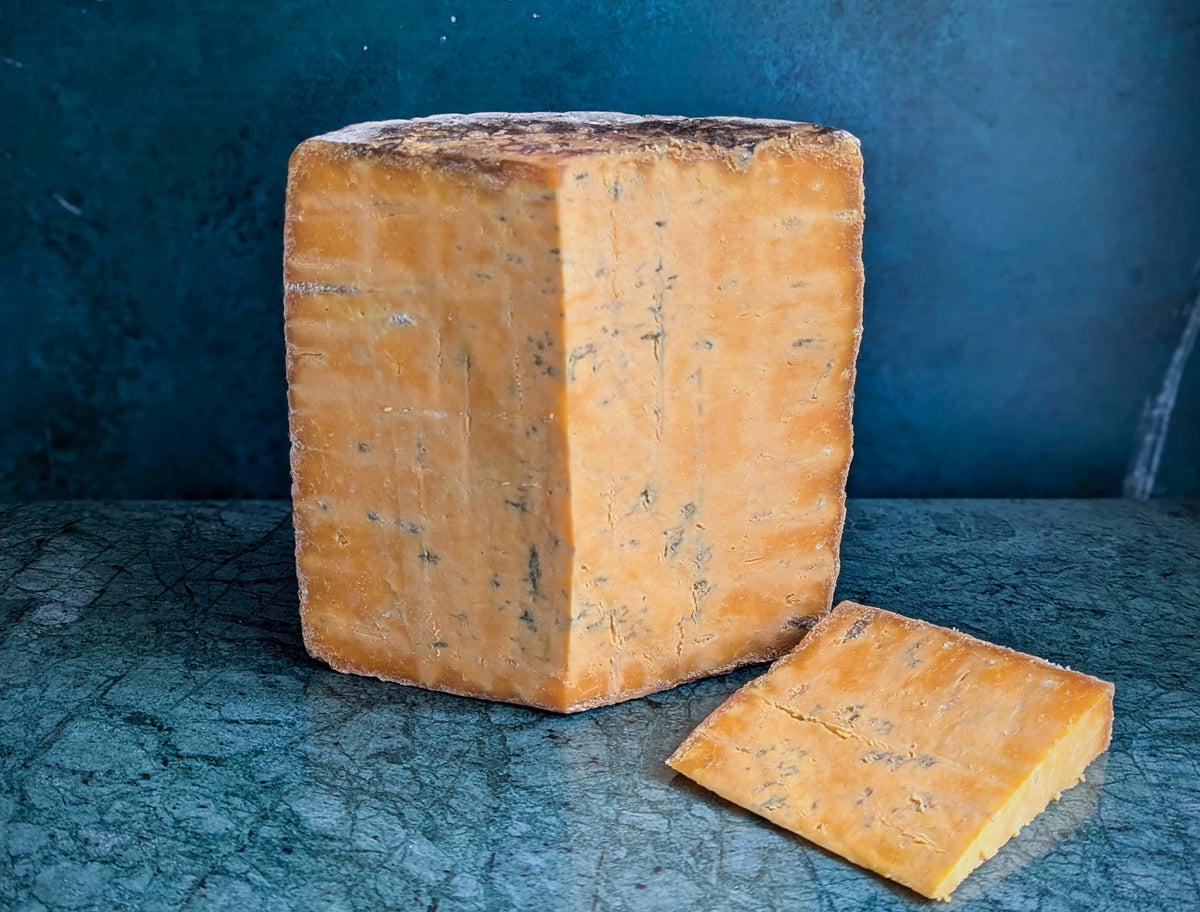 Yoredale Blue