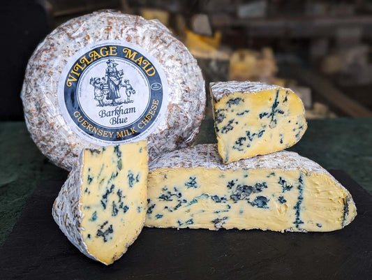 Barkham Blue - Christmas pre-order