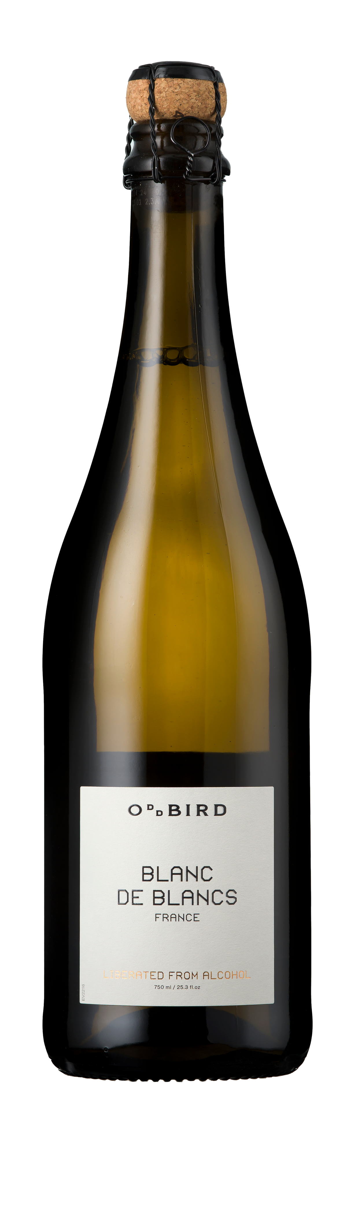 Oddbird Blanc de Blancs