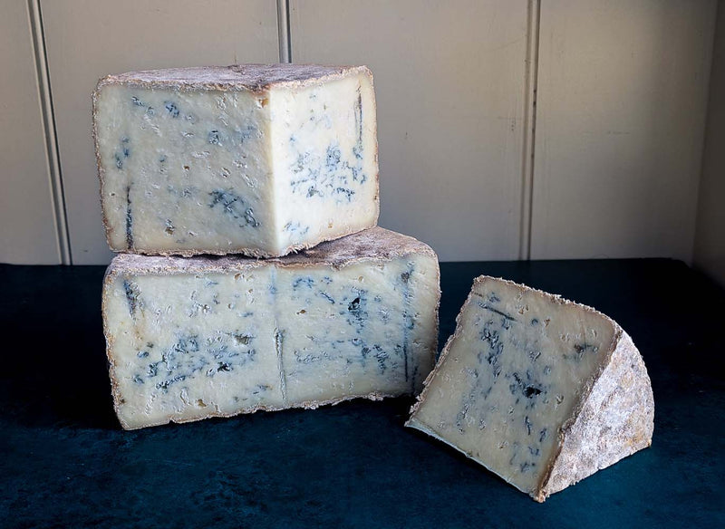 Brunswick Blue