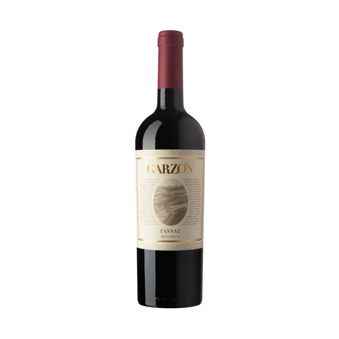 Bodega Garzón Reserva Tannat