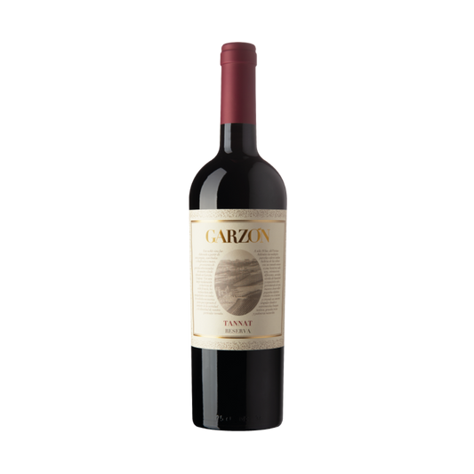 Bodega Garzón Reserva Tannat