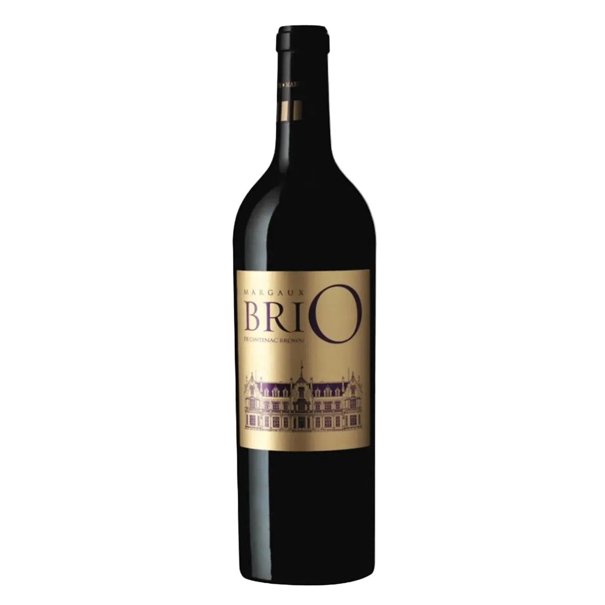 Chateau Cantenac Brown Brio de Cantenac