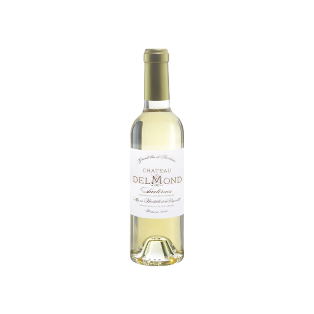 Château Delmond Sauternes