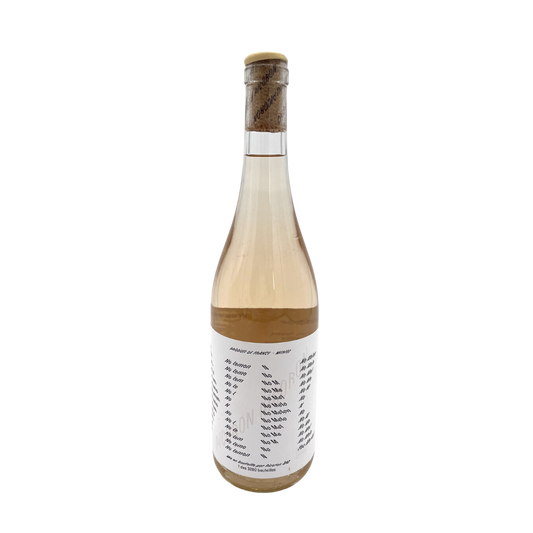 Château Picoron No Lemon, No Melon Merlot Blanc