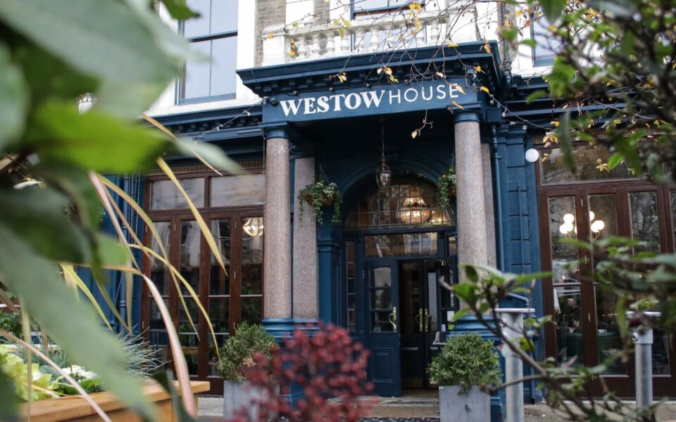 Cheese & Wine Tasting @ Westow House, Crystal Palace – Thursday 16 November 2023, 7pm