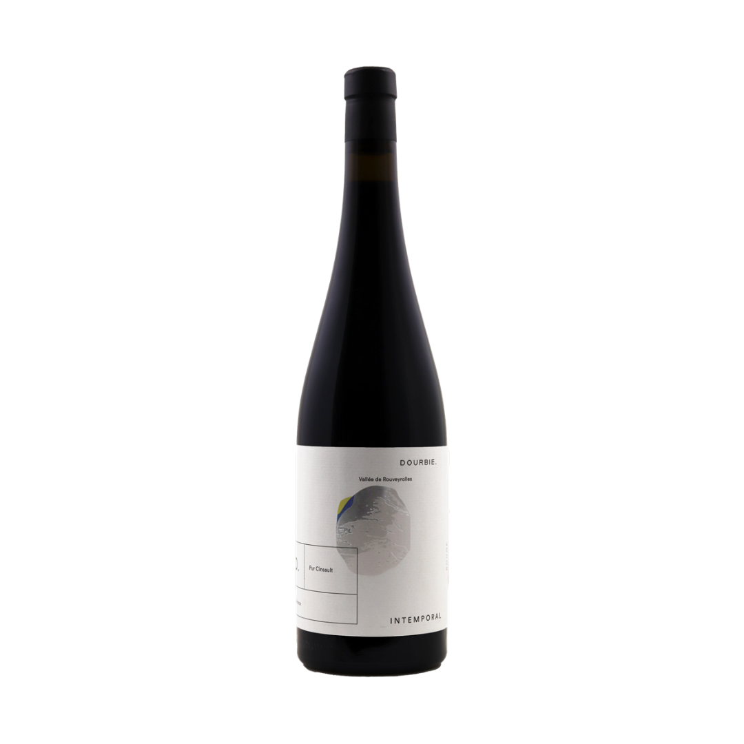 Domaine de La Dourbie Intemporal Rouge