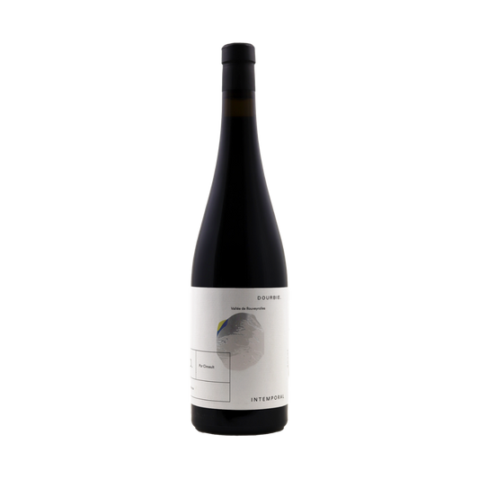 Domaine de La Dourbie Intemporal Rouge
