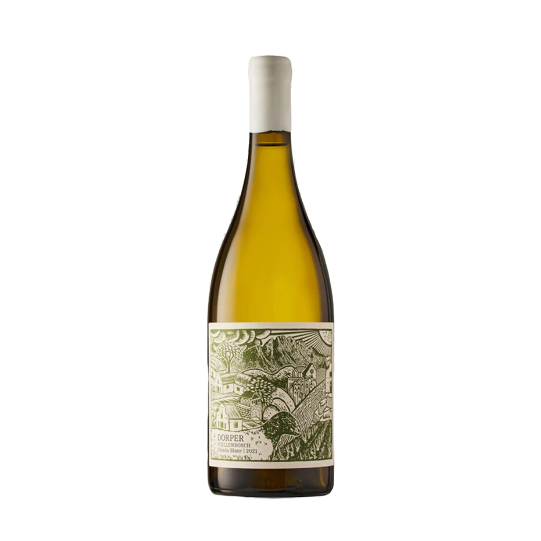 Dorper Chenin Blanc 2021