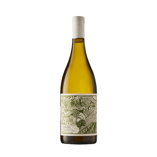 Dorper Chenin Blanc 2021