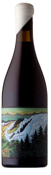 Fog Monster Syrah - Christmas pre-order