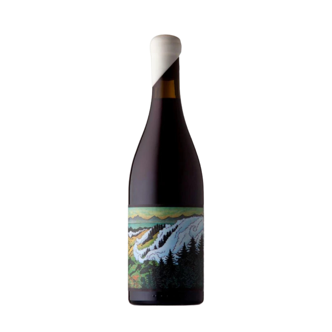 Fog Monster Syrah