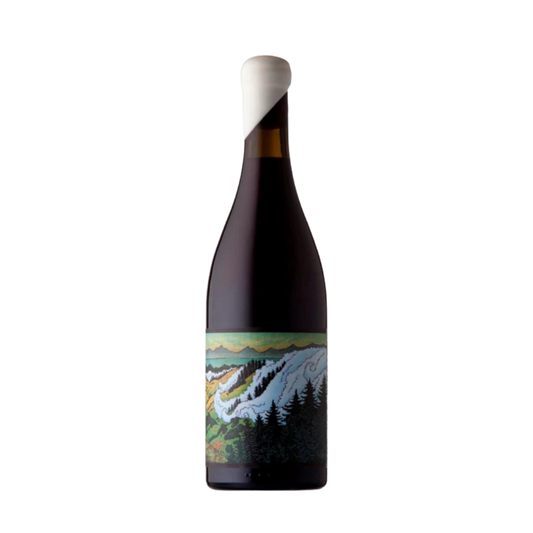 Fog Monster Syrah