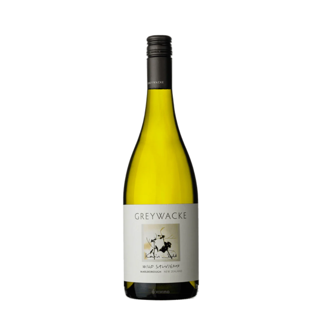 Greywacke Marlborough Wild Sauvignon