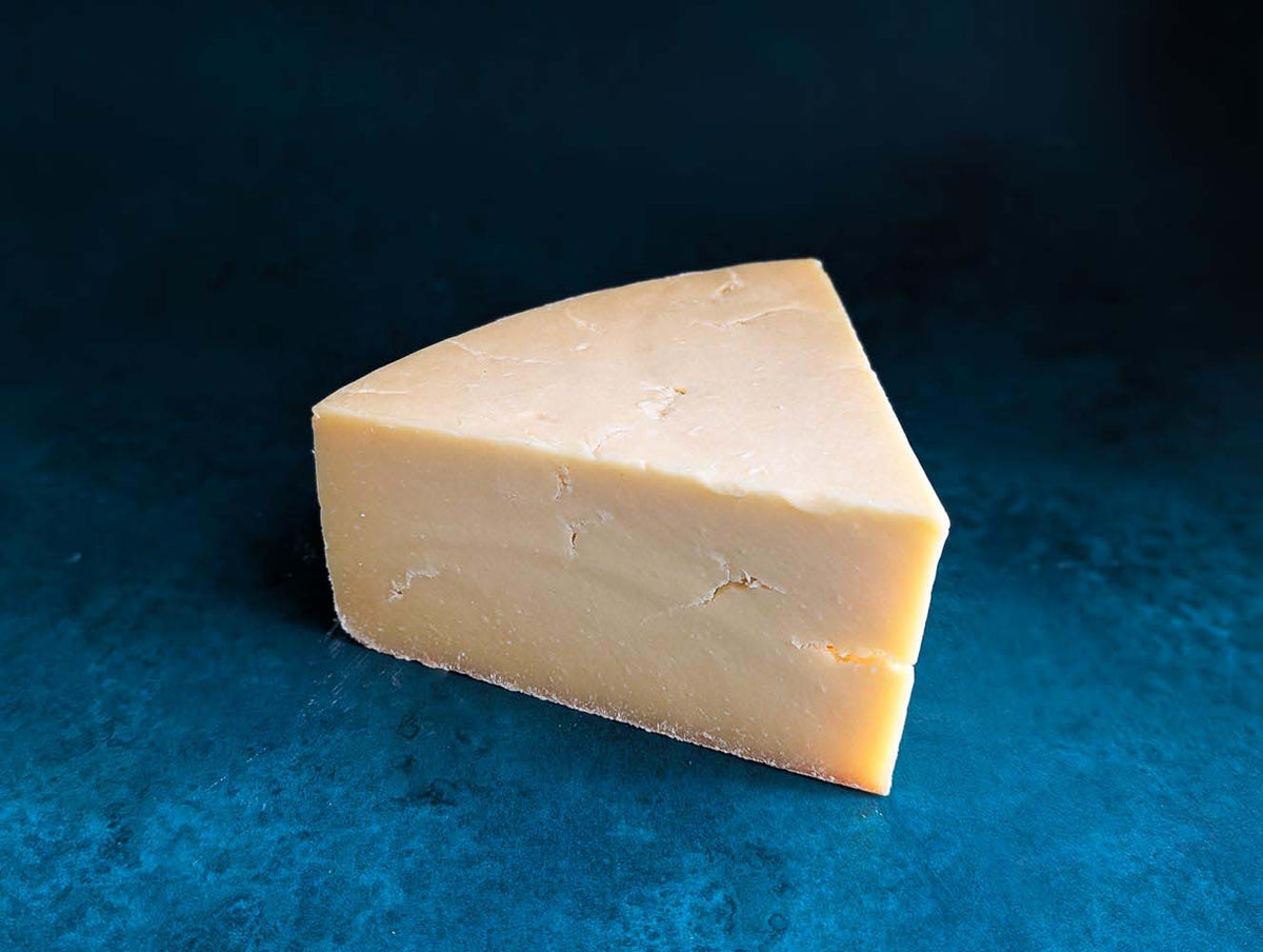 Isle of Mull Cheddar