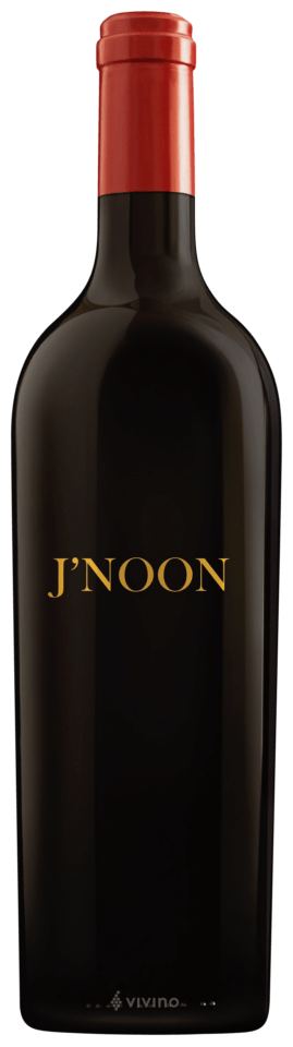 J'NOON Akluj Red - Christmas pre-order