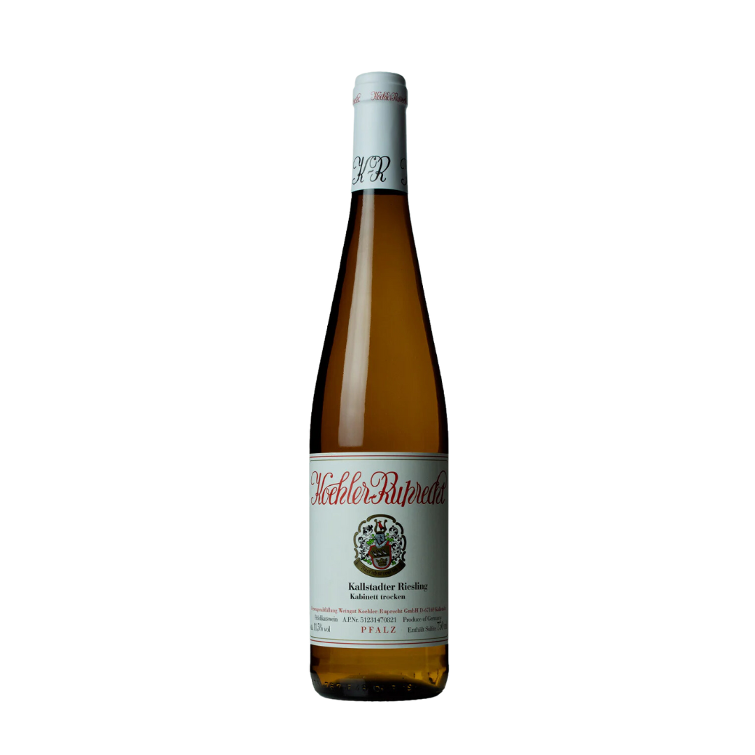 Koehler-Ruprecht Kallstadter Riesling Kabinett Trocken