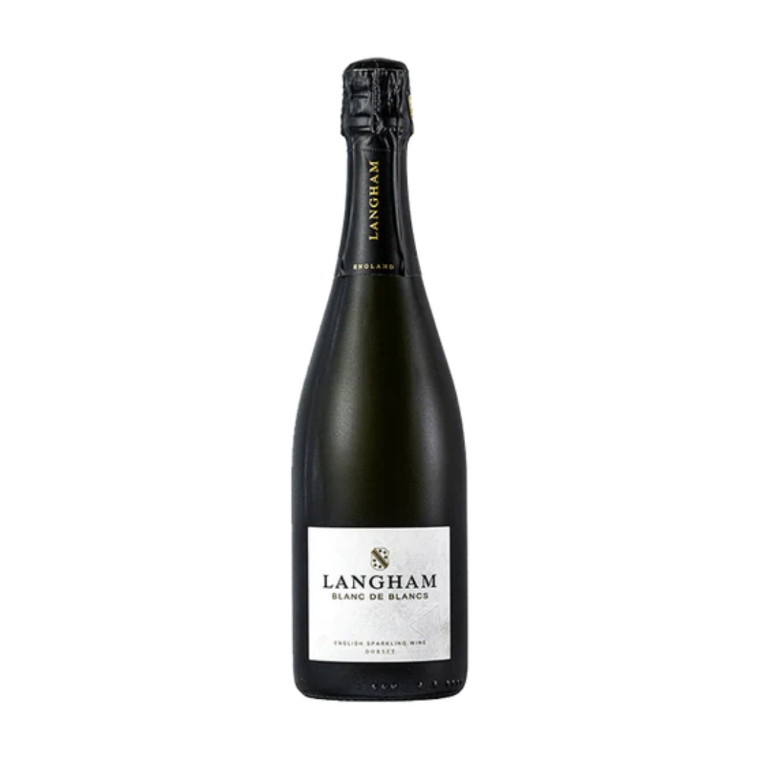 Langham Wine Estate 'Culver' Classic Cuvée