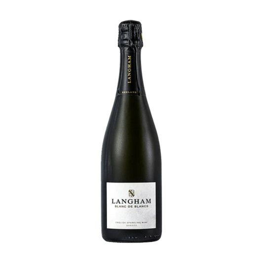 Langham Wine Estate 'Culver' Classic Cuvée