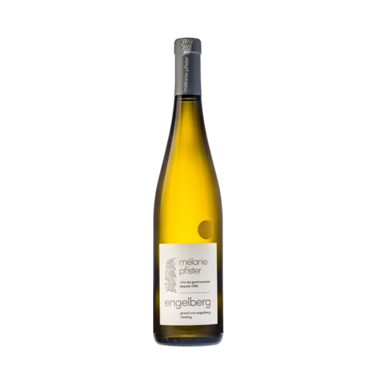 Mélanie Pfister Grand Cru Engelberg Riesling