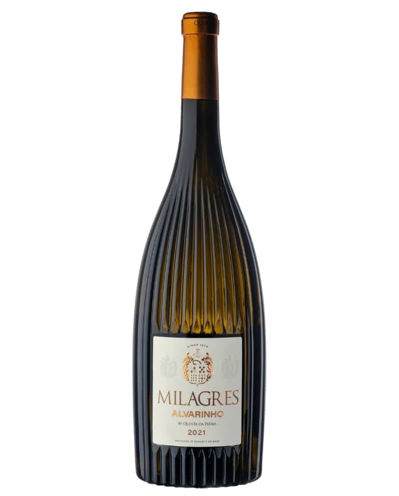 Quinta da Pedra Milagres Alvarinho